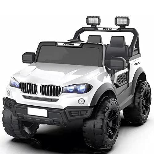 BATTERY JEEP